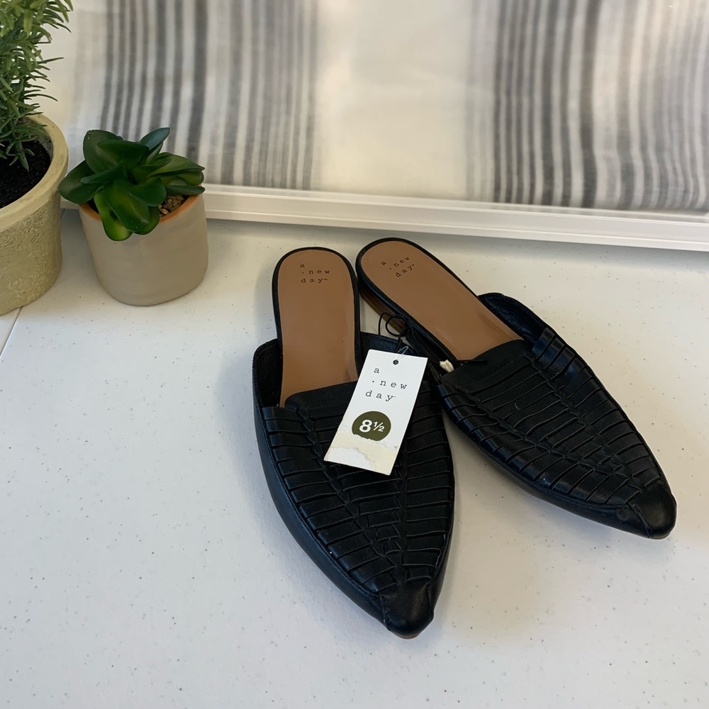 NWT Women’s A New Day Sandals size 8.5 $12 #33